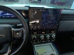 Chery iCAR Super V23 501 Four-Wheel Drive Advanced Edition - фото 12