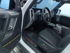 Chery iCAR Super V23 501 Four-Wheel Drive Advanced Edition - фото 15