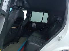Chery iCAR Super V23 501 Four-Wheel Drive Advanced Edition - фото 16