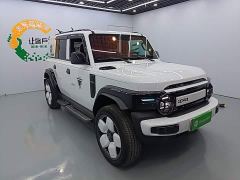 Chery iCAR Super V23 501 Four-Wheel Drive Advanced Edition - фото 3