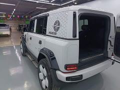 Chery iCAR Super V23 501 Four-Wheel Drive Advanced Edition - фото 4