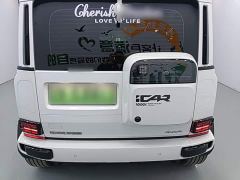 Chery iCAR Super V23 501 Four-Wheel Drive Advanced Edition - фото 5