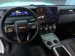 Chery iCAR Super V23 501 Four-Wheel Drive Advanced Edition - фото 9
