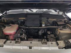 Chery iCAR Super V23 401 RWD Advanced Edition - ფოტო 10