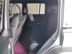 Chery iCAR Super V23 401 RWD Advanced Edition - ფოტო 11