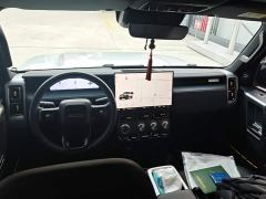 Chery iCAR Super V23 401 RWD Advanced Edition - ფოტო 12