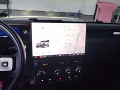 Chery iCAR Super V23 401 RWD Advanced Edition - ფოტო 13