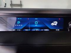 Chery iCAR Super V23 401 RWD Advanced Edition - ფოტო 14