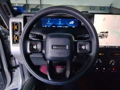 Chery iCAR Super V23 401 RWD Advanced Edition - ფოტო 15