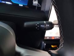 Chery iCAR Super V23 401 RWD Advanced Edition - ფოტო 16