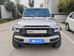Chery iCAR Super V23 401 RWD Advanced Edition - ფოტო 2