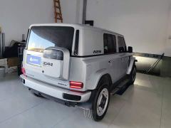 Chery iCAR Super V23 401 RWD Advanced Edition - ფოტო 3