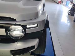 Chery iCAR Super V23 401 RWD Advanced Edition - ფოტო 5