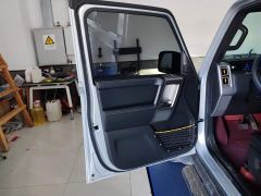 Chery iCAR Super V23 401 RWD Advanced Edition - ფოტო 7