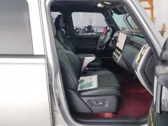 Chery iCAR Super V23 401 RWD Advanced Edition - ფოტო 8
