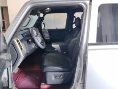 Chery iCAR Super V23 401 RWD Advanced Edition - ფოტო 9