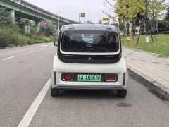 Wuling Baojun KiWi EV Artist Ternary Lithium - ფოტო 16