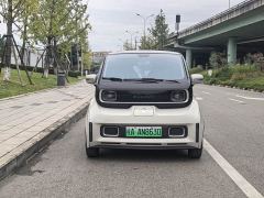 Wuling Baojun KiWi EV Artist Ternary Lithium - ფოტო 2