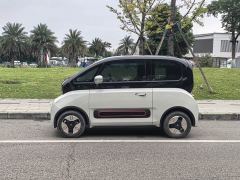 Wuling Baojun KiWi EV Artist Ternary Lithium - ფოტო 3