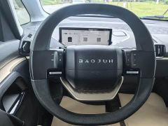 Wuling Baojun KiWi EV Artist Ternary Lithium - ფოტო 5