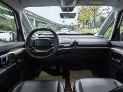 Wuling Baojun KiWi EV Artist Ternary Lithium - ფოტო 6
