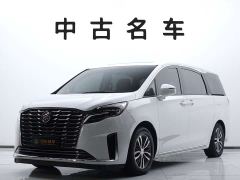 Buick GL8 ES Luxe Comfort - ფოტო 1