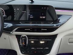 Buick GL8 ES Luxe Comfort - ფოტო 10