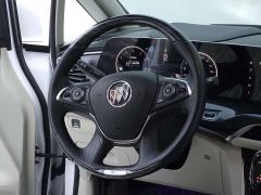 Buick GL8 ES Luxe Comfort - ფოტო 11