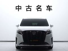 Buick GL8 ES Luxe Comfort - ფოტო 2