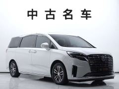 Buick GL8 ES Luxe Comfort - ფოტო 3
