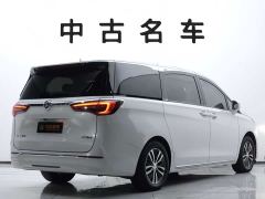 Buick GL8 ES Luxe Comfort - ფოტო 4