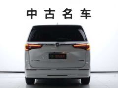 Buick GL8 ES Luxe Comfort - ფოტო 5