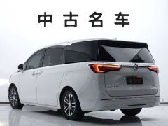 Buick GL8 ES Luxe Comfort - ფოტო 6