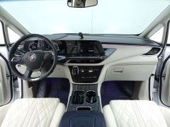 Buick GL8 ES Luxe Comfort - ფოტო 7