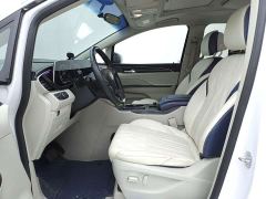 Buick GL8 ES Luxe Comfort - ფოტო 8