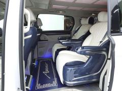 Buick GL8 ES Luxe Comfort - ფოტო 9