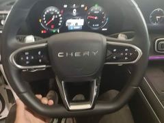 Chery Tiggo 9 2.0T Automatic Two-Wheel Drive Luxury 5-Seater - фото 10