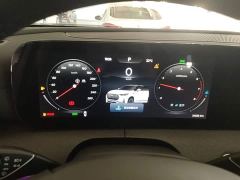 Chery Tiggo 9 2.0T Automatic Two-Wheel Drive Luxury 5-Seater - фото 11