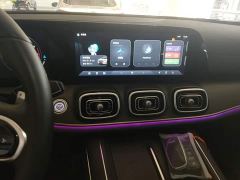 Chery Tiggo 9 2.0T Automatic Two-Wheel Drive Luxury 5-Seater - фото 12