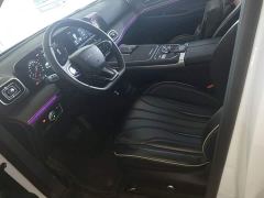 Chery Tiggo 9 2.0T Automatic Two-Wheel Drive Luxury 5-Seater - фото 14