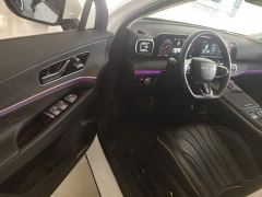 Chery Tiggo 9 2.0T Automatic Two-Wheel Drive Luxury 5-Seater - фото 15