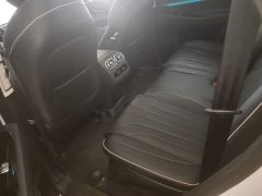 Chery Tiggo 9 2.0T Automatic Two-Wheel Drive Luxury 5-Seater - фото 16