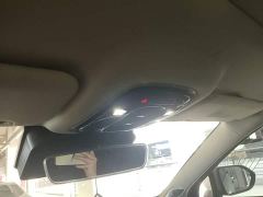 Chery Tiggo 9 2.0T Automatic Two-Wheel Drive Luxury 5-Seater - фото 17
