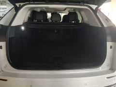 Chery Tiggo 9 2.0T Automatic Two-Wheel Drive Luxury 5-Seater - фото 18