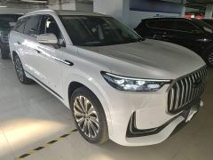 Chery Tiggo 9 2.0T Automatic Two-Wheel Drive Luxury 5-Seater - фото 3