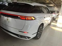Chery Tiggo 9 2.0T Automatic Two-Wheel Drive Luxury 5-Seater - фото 7
