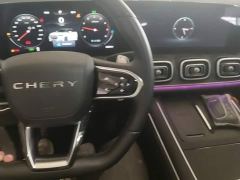 Chery Tiggo 9 2.0T Automatic Two-Wheel Drive Luxury 5-Seater - фото 9