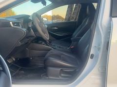 Toyota Corolla 1.8L Smart Hybrid Dual Engine Elite - ფოტო 10