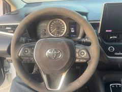 Toyota Corolla 1.8L Smart Hybrid Dual Engine Elite - ფოტო 11