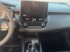 Toyota Corolla 1.8L Smart Hybrid Dual Engine Elite - ფოტო 12